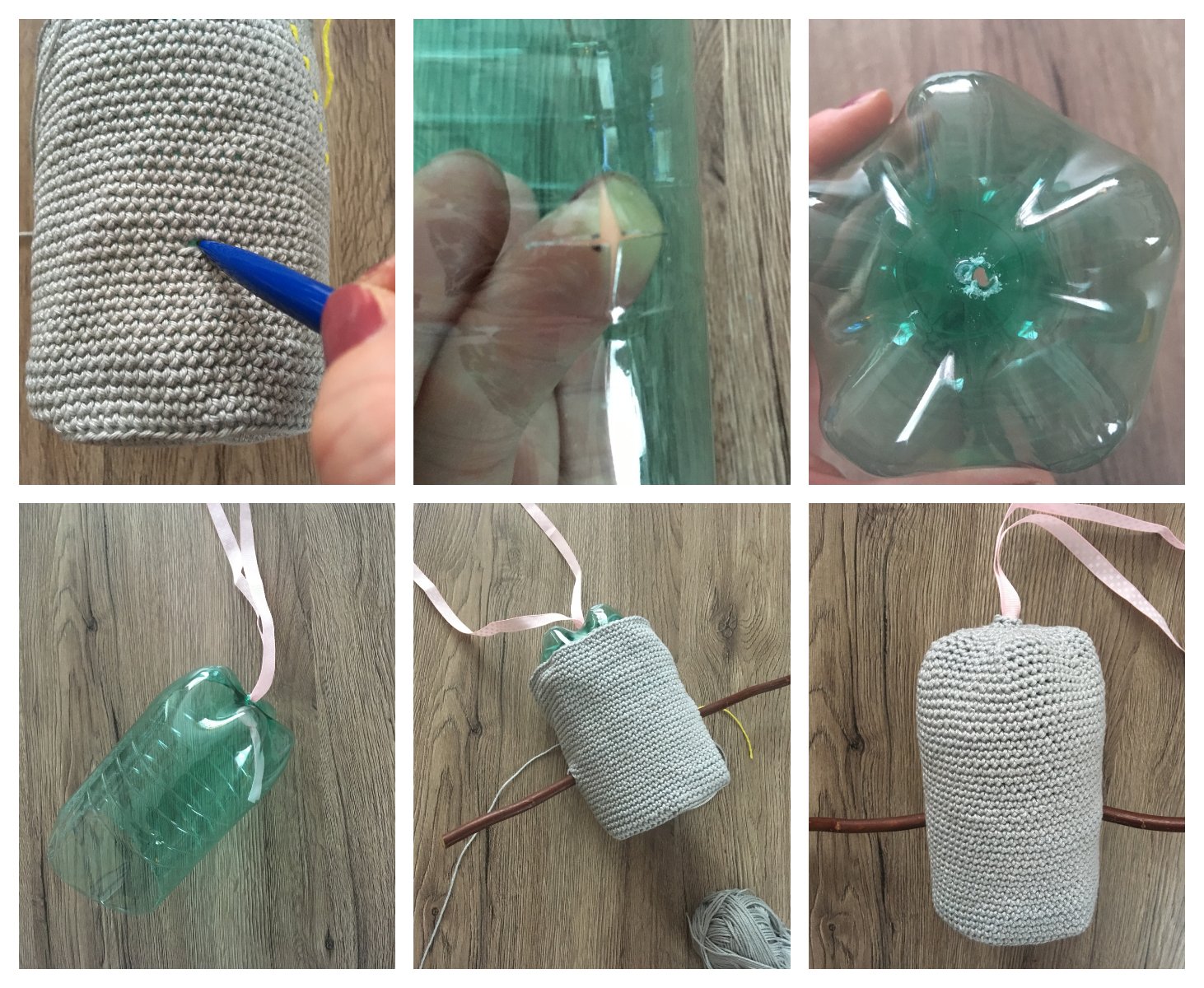 Blog-Inhaltsbild für 'Vogelvilla "Frühlingserwachen" Teil 1 Vogelvilla'